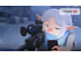 do 2d anime animation 2d frame cartoon video 2d japanese style character design